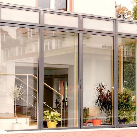 Pension Abendrot Drezda Kültér fotó